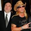 James Gandolfini, Bret Michaels