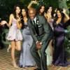 Kendall Jenner, Kim Kardashian, Lamar Odom, Khloe Kardashian Odom, Kylie Jenner, Kourtney Kardashian