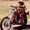 Dennis Hopper, Easy Rider