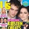 Robert Pattinson, Kristen Stewart, Us Weekly cover