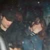 Robert Pattinson, Kristen Stewart