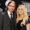 Jason Trawick, Britney Spears