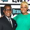 Gregg Leakes, NeNe Leakes