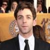  B.J. Novak
