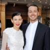 Liberty Ross, Rupert Sanders