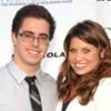 Tim Belusko, Danielle Fishel