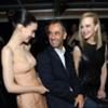 Rooney Mara, Francisco Costa, Nicole Kidman