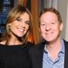 Savannah Guthrie, Mike Feldman