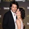 Lana Parrilla, Fred Di Blasio