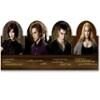 Twilight, Card, Five Panel