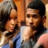 Tameka Foster, Usher Raymond, 