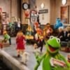 The Muppets Again!