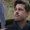 Brad Pitt, Inglourious Basterds