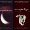 New Moon, Twilight, SAT prep