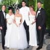 **Kim Kardashian, Kris Humphries Wedding