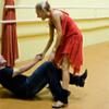 Dancing with the Stars, Donny Osmond, Kym Johnson
