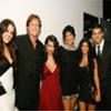 Khloe Kardashian, Bruce Jenner, Kim Kardashian, Kris Jenner, Kourtney Kardashian, Robert Kardashian