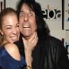LeAnn Rimes, Alice Cooper