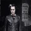Johnny Depp, Sweeney Todd