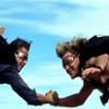 Patrick Swayze, Point Break
