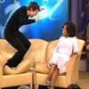 Tom Cruise, Oprah Winfrey