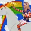 Joel McHale, Rainbow Brite