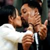 Jada Pinkett-Smith, Will Smith