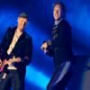 Chris Martin, Jonny Buckland, Coldplay