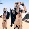 Stormtroopers, Star Wars