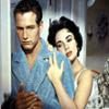 Paul Newman, Elizabeth Taylor, Cat on a Hot Tin Roof