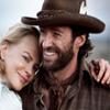 Nicole Kidman, Hugh Jackman, Australia