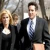 Anna Nicole Smith, Howard K. Stern