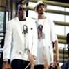 Sean "Diddy" Combs, Snoop Dogg