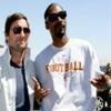 Luke Wilson, Snoop Dogg