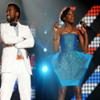 Kayne West, Estelle