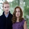 Peter Facinelli, Elizabeth Reaser, Twilight
