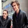 Kristen Stewart, Robert Pattinson