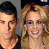 Britney Spears, Jason Alexander