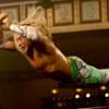 The Wrestler, Mickey Rourke