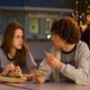 Kristen Stewart,Jesse Eisenberg in Adventureland