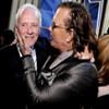 Anthony Hopkins, Mickey Rourke