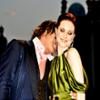 Evan Rachel Wood, Mickey Rourke