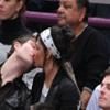 Ed Westwick, Jessica Szohr