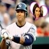 Alex Rodriguez, Kim Kardashian