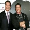 Arnold Schwarzenegger, Sylvester Stallone