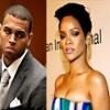 Chris Brown, Rihanna