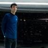 Star Trek, Zachery Quinto