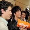 Nick Jonas, Joe Jonas, Kevin Jonas, Jonas Brothers