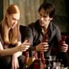 True Blood, Deborah Ann Woll, Stephen Moyer