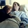 The X- Files, David Duchovny, Gillian Anderson